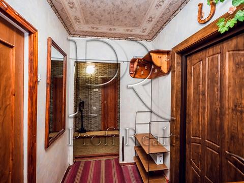 квартира по адресу Вадима Гетьмана ул., 46-А/5