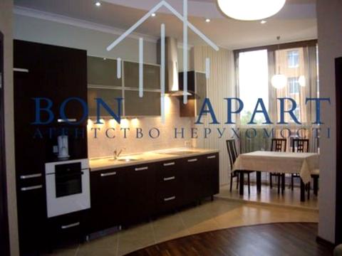 квартира за адресою Гната Хоткевича вул. (Червоногвардійська), 10