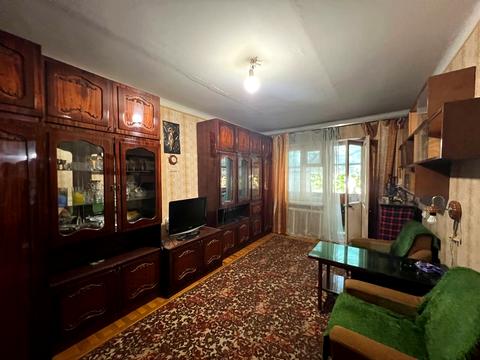 квартира за адресою Космонавтів вул., 21/1