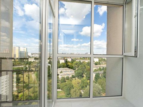 квартира по адресу Гарматная ул., 38-А