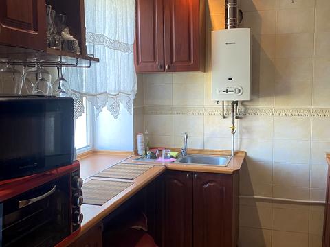 квартира за адресою Естонська вул., 5