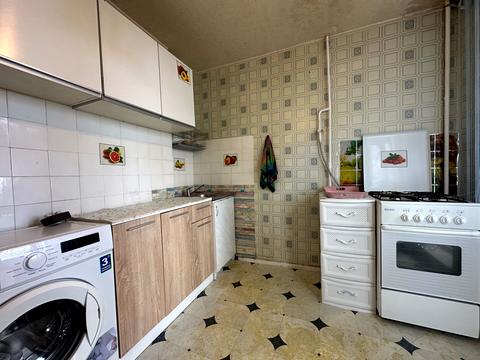 квартира за адресою Мілютенка вул., 17-Б