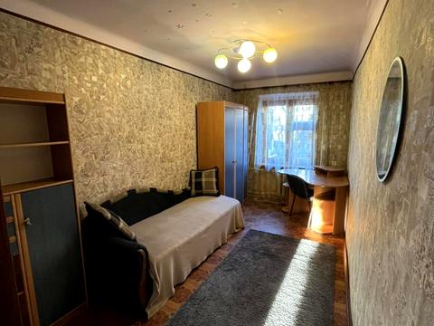 квартира за адресою Соборності вул. (Жовтнева), 26/14