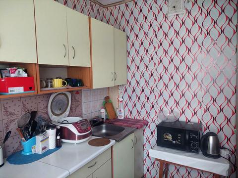 квартира по адресу Миколы Бажана просп., 9-В