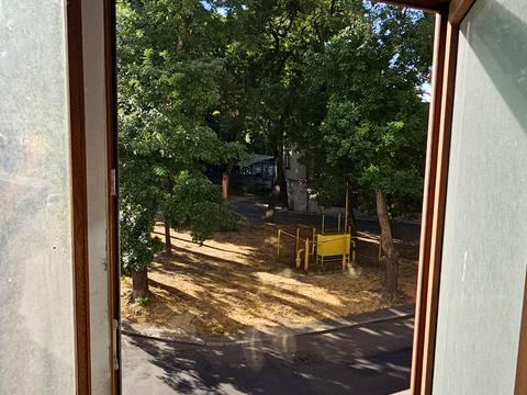 квартира по адресу Ониловой пер., 18