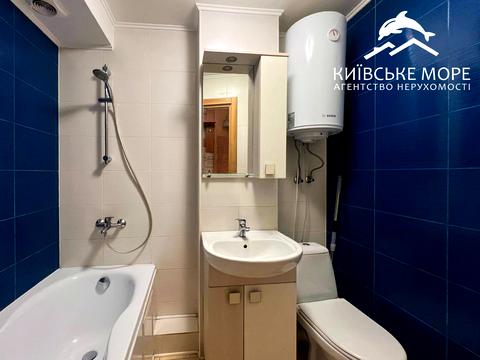 квартира по адресу Братиславская ул., 20