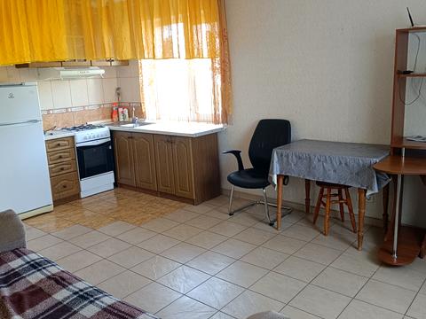 квартира за адресою Інститутська вул., 77