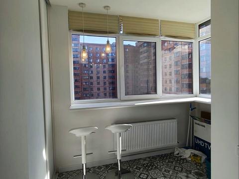 квартира за адресою Запорізьке шосе, 27х