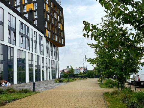 квартира за адресою Богдана Хмельницького вул., 207