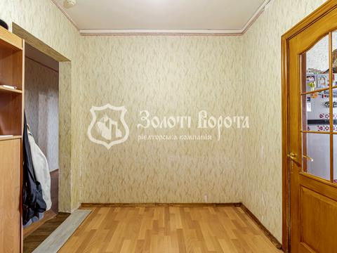 квартира за адресою Милославська вул., 4
