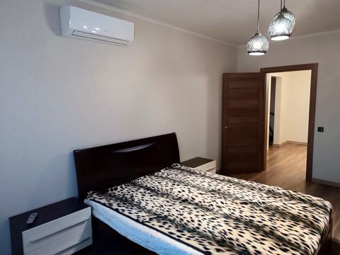 квартира по адресу Ревуцкого ул., 54