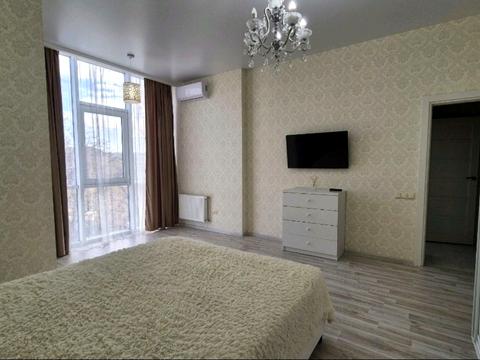 квартира по адресу Асташкина ул. (Крива), 29