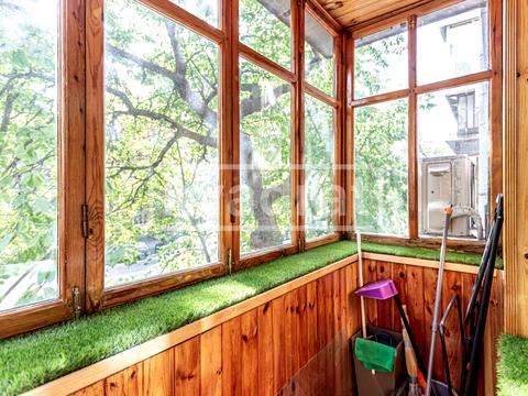 квартира за адресою Джона Маккейна вул. (Івана Кудрі), 35