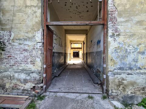 дом по адресу Донецкая ул., 9