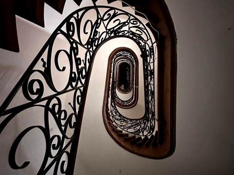 комерційна за адресою Григоровича, 8