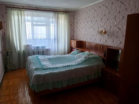 квартира за адресою Олександри Бурбело вул. (Писарєва), 7