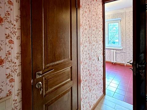 квартира по адресу Берестейский просп. (Победы), 17