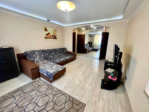 квартира за адресою Щепкіна вул., 7