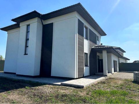 будинок за адресою Приозерна вул.