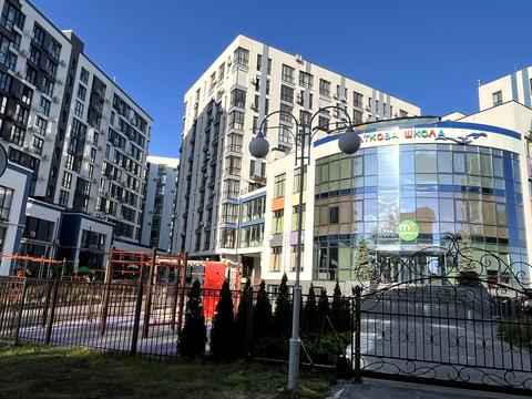 квартира по адресу Центральная ул., 21
