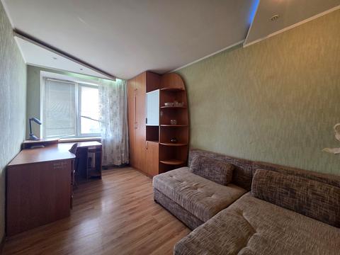 квартира за адресою Академіка Янгеля вул., 10