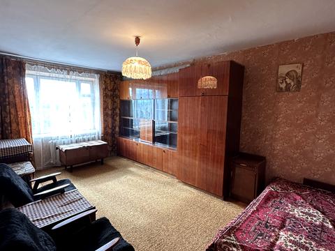 квартира за адресою Небесної Сотні вул. (Івана Стасюка), 19