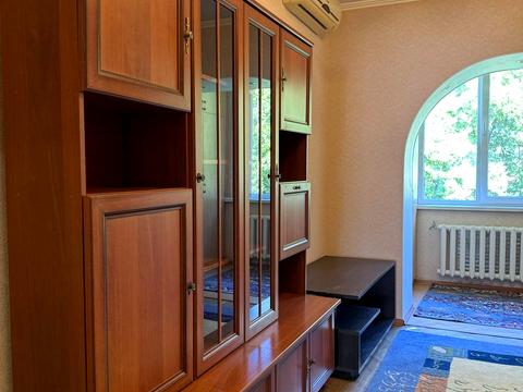 квартира по адресу Тернопільська ул., 20