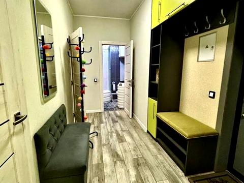 квартира по адресу Драгоманова ул., 2-Б