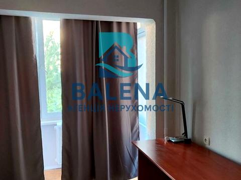 квартира за адресою Русанівський бульв., 9