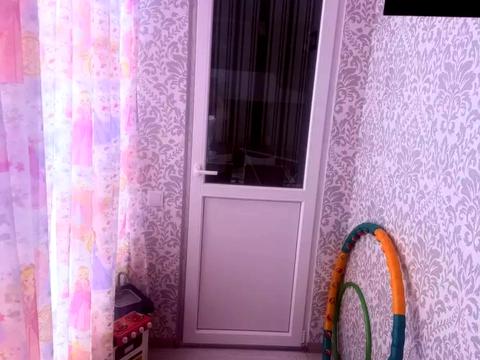 квартира по адресу Жемчужная ул., 3