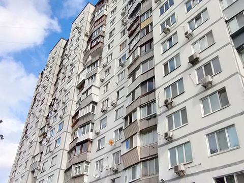 квартира по адресу Оболонская пл. (Дружбы Народов СССР), 5