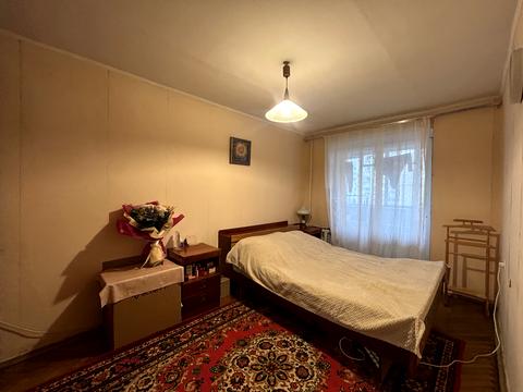 квартира по адресу Андрея Малышко ул., 21-Б