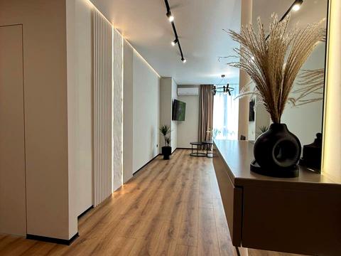 квартира по адресу Ленкавского ул., 34 к11
