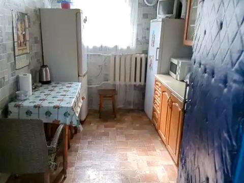 дом по адресу Юности ул., 32