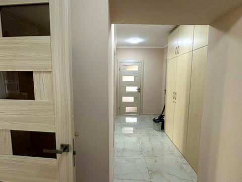 квартира по адресу Стрыйская ул., 115-В