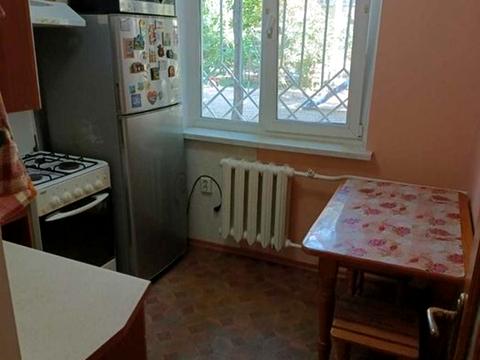 квартира за адресою Кондрашина вул., 18