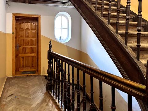 квартира за адресою Каліча Гора вул., 5а