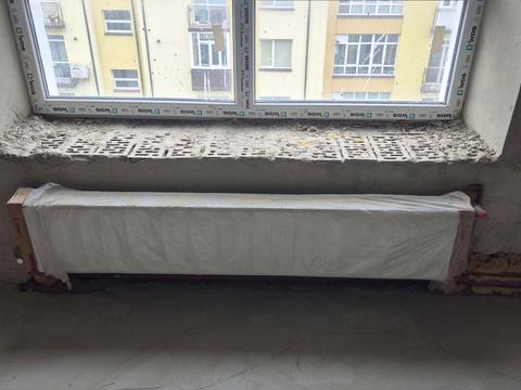 квартира за адресою Олександра Довженка вул., 27г