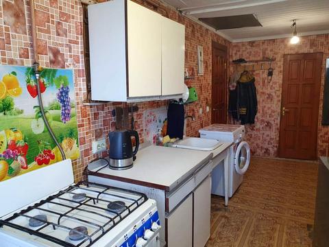 дом по адресу Румянцівська ул., 13