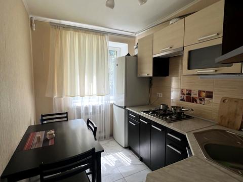 квартира за адресою Івана Франка вул., 39