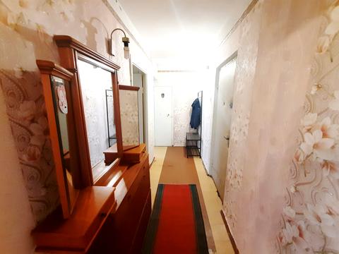 квартира по адресу Гната Юры ул., 14-А