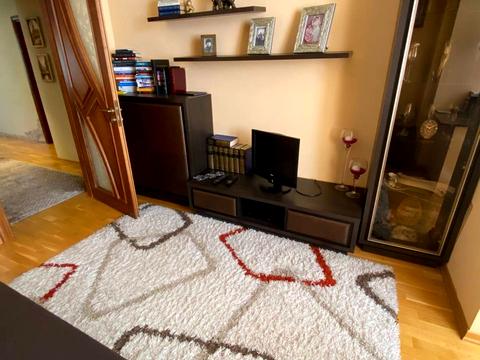 квартира по адресу Ивана Величковского ул., 24