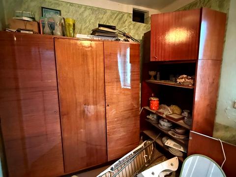 квартира по адресу Загорская ул., 111
