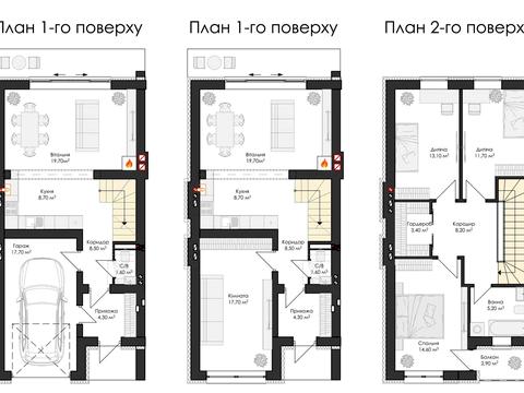дом по адресу Вывозная ул.