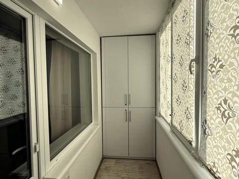 квартира по адресу Победы просп. (Победы), 8