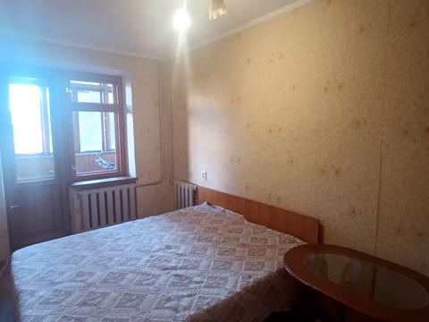 квартира по адресу вул. Кавказька, 6