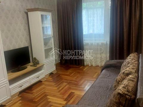 квартира по адресу Волонтерська, 59
