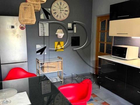 квартира по адресу Коцюбинского ул., 8
