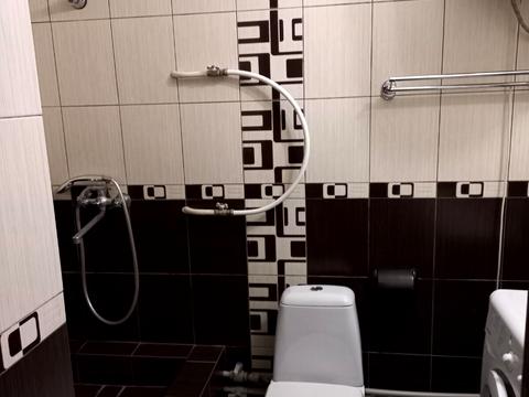 квартира за адресою Крилова, 10