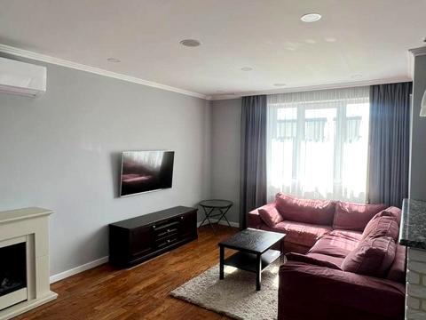 квартира за адресою Голубовича, 37